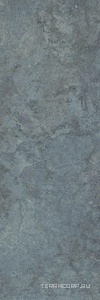 Керамическая плитка Kerama Marazzi Эвора  синий светлый глянцевый обрезной 30х89,5 Синий 