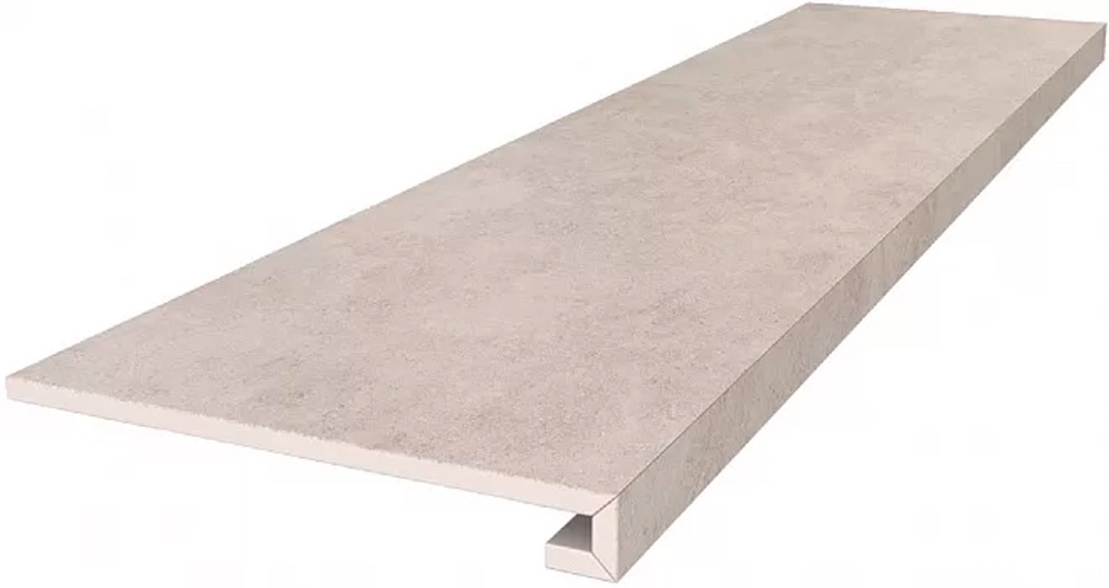Ступени Kerama Marazzi Роверелла беж клееная ст. гр. 33х119,5 Бежевый, фото 4
