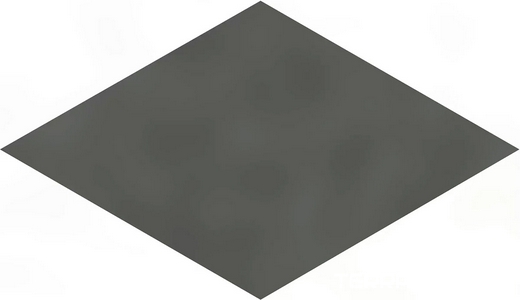 Керамическая плитка Kerama Marazzi Риад Декор  серый тёмный глянцевый 13,5x7,8x0,9 Серый 