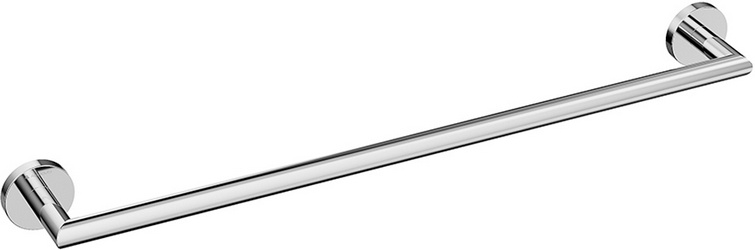 Полотенцедержатель 600мм, (цв.хром), PONTO ZZ