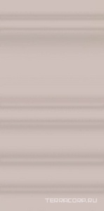 Керамическая плитка Kerama Marazzi Касба  бежевый матовый структура 7,4x15x0,82 Бежевый 