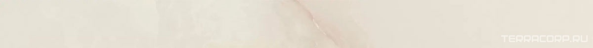 Керамическая плитка Kerama Marazzi Махкама Бордюр бежевый светлый глянцевый обрезной 30x2,5x1,9 Бежевый, фото 7