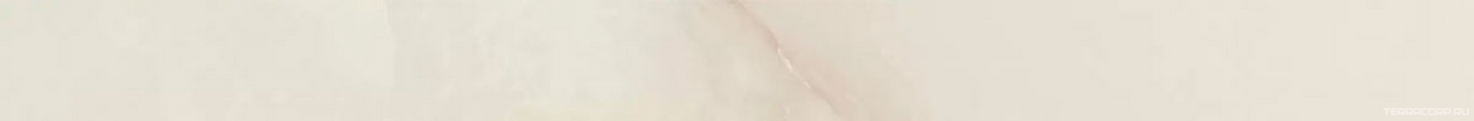 Бордюр Махкама бежевый светлый глянцевый обрезной 30x2,5x1,9