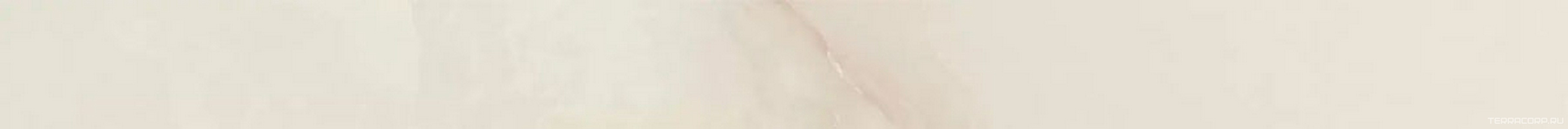 Керамическая плитка Kerama Marazzi Махкама Бордюр  бежевый светлый глянцевый обрезной 30x2,5x1,9 Бежевый 