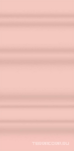 Керамическая плитка Kerama Marazzi Касба  розовый светлый матовый структура 7,4x15x0,82 Розовый 