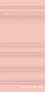 Керамическая плитка Kerama Marazzi Касба  розовый светлый матовый структура 7,4x15x0,82 Розовый 