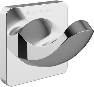 Крючок (цв.хром),  ZZ Aqueduto RESPINGO RES0100