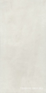 Керамическая плитка Kerama Marazzi Онда  серый светлый матовый обрезной 30х60 Серый 