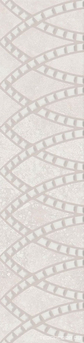 Керамическая плитка Kerama Marazzi Литос Бордюр серый светлый матовый обрезной 30x7,2x0,9 Серый, фото 7