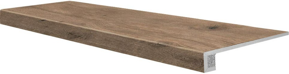 Ступень Модерн Техно Проходная Сальветти капучино (n046649)|30x119.5