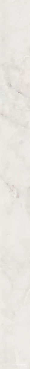 Керамическая плитка Kerama Marazzi Тубкаль Бордюр белый глянцевый обрезной 30x2,5x1,9 Белый, фото 7