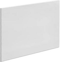 Панель боковая "Левая"/"Правая", с крепежом, для прямоугольной акриловой ванны, 80см, Plane ZZ