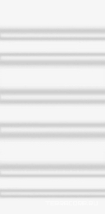 Керамическая плитка Kerama Marazzi Касба  белый матовый структура 7,4x15x0,82 Белый 