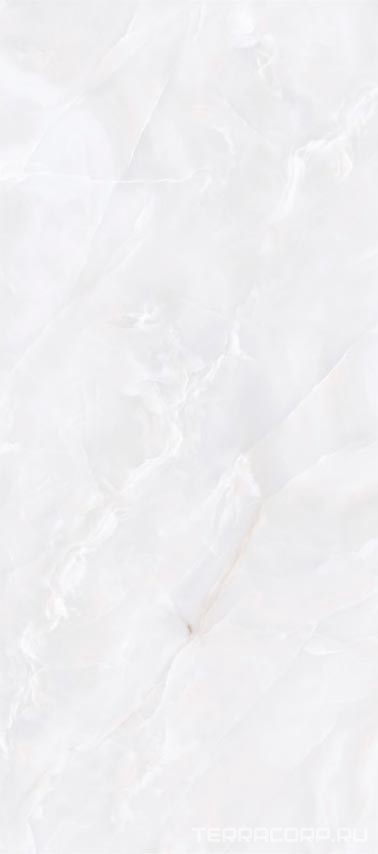 Керамогранит FMAX FMAX White Ice Jade mat 90x180 Белый, фото 7