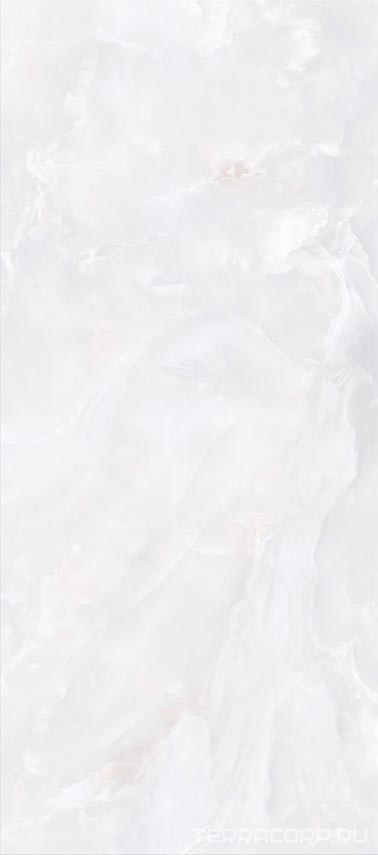Керамогранит FMAX FMAX White Ice Jade mat 90x180 Белый, фото 6