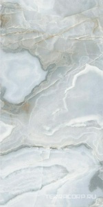 Керамогранит FMAX FMAX Sea Blue mat 90x180 Голубой 