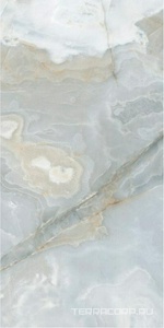 Керамогранит FMAX FMAX Sea Blue mat 90x180 Голубой 