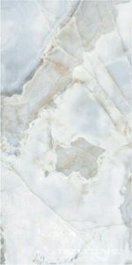 Керамогранит FMAX FMAX Sea Blue mat 90x180 Голубой 