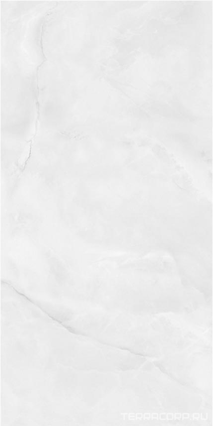 Керамогранит FMAX FMAX Snow Mountain Stone mat 90x180 Белый, фото 6