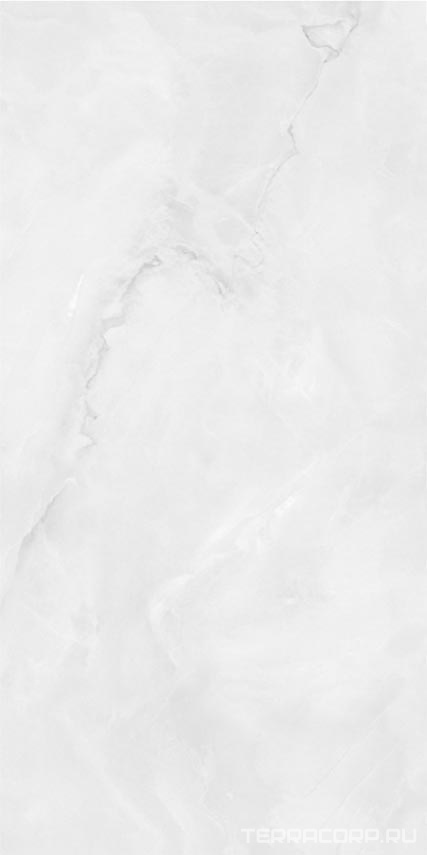Керамогранит FMAX FMAX Snow Mountain Stone mat 90x180 Белый, фото 7