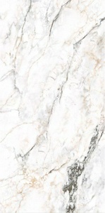 Керамогранит FMAX FMAX Fendi White mat 90x180 Комбинированный 