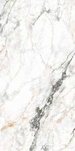 Керамогранит FMAX FMAX Fendi White mat 90x180 Комбинированный 