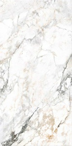 Керамогранит FMAX FMAX Fendi White mat 90x180 Комбинированный 