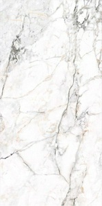 Керамогранит FMAX FMAX Fendi White mat 90x180 Комбинированный 