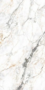 Керамогранит FMAX FMAX Fendi White mat 90x180 Комбинированный 