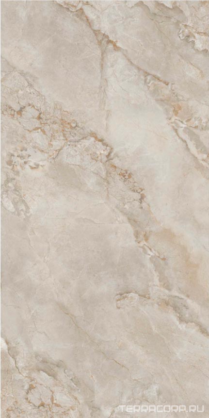 Керамогранит FMAX FMAX Brown Jade mat 90x180 Коричневый, фото 7