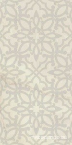 Керамическая плитка Kerama Marazzi Махкама Декор  бежевый светлый глянцевый обрезной 30x60x0,9 Бежевый 