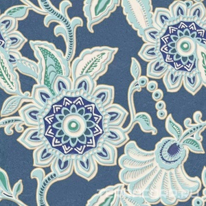 Керамическая плитка Kerama Marazzi Шавен Декор  2 матовый 20x20x0,69 Комбинированный 