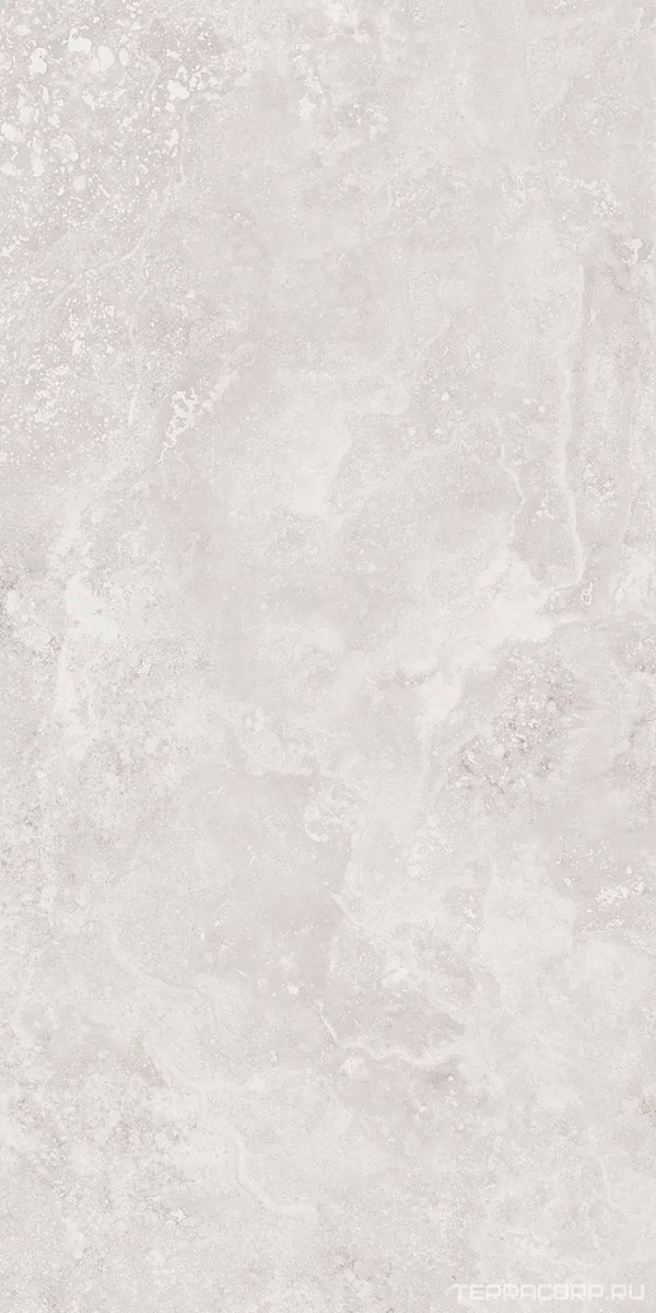 Керамическая плитка Kerama Marazzi Литос серый светлый матовый обрезной 30x60x0,9 Серый, фото 7