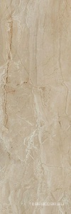 Керамическая плитка Kerama Marazzi Эвора  бежевый глянцевый обрезной 30х89,5 Бежевый 