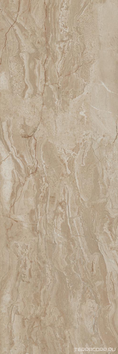 Керамическая плитка Kerama Marazzi Эвора бежевый глянцевый обрезной 30х89,5 Бежевый, фото 6