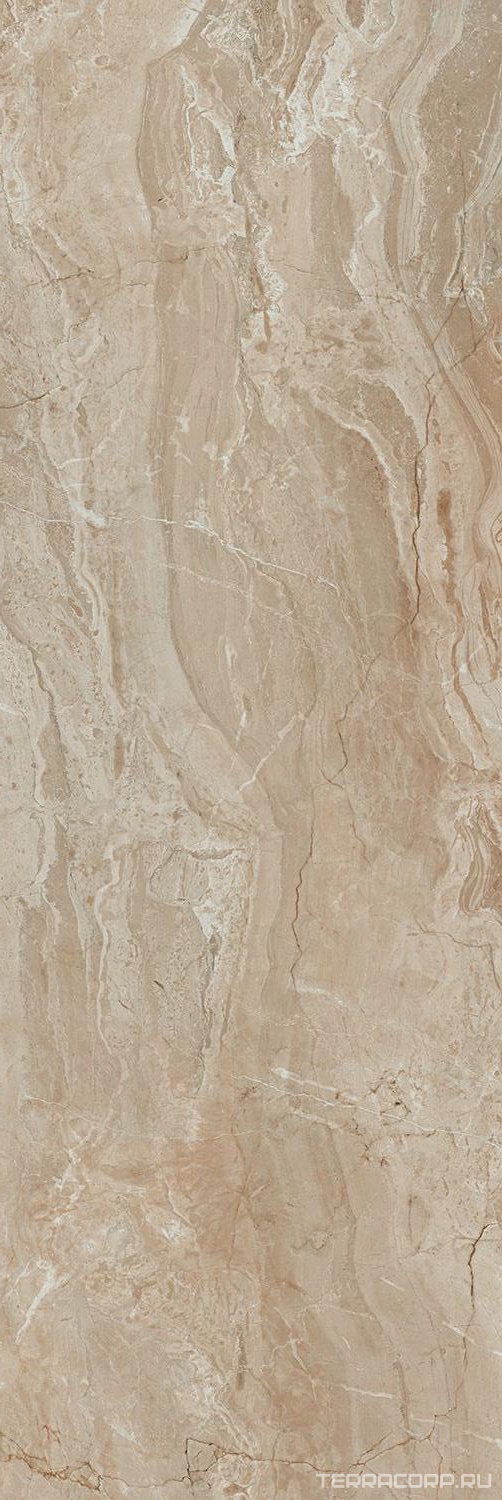 Керамическая плитка Kerama Marazzi Эвора бежевый глянцевый обрезной 30х89,5 Бежевый, фото 7