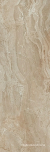 Керамическая плитка Kerama Marazzi Эвора  бежевый глянцевый обрезной 30х89,5 Бежевый 