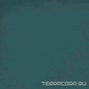 Керамическая плитка Kerama Marazzi Фес  бирюзовый тёмный глянцевый 15x15x0,77 Бирюзовый 