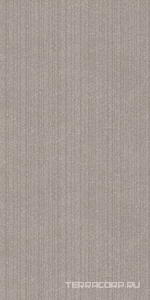Керамическая плитка Kerama Marazzi Рабат  2 серый матовый структура обрезной 30x60x0,9 Серый 