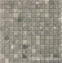 Мозаика из камня на сетке М20-379-20Т ZZ 30.5x30.5