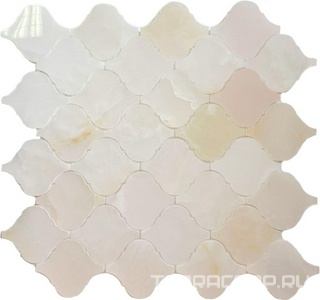 Мозаика Спектр-М Натуральный камень Мозаика из камня на сетке М20-426-Р 29.5x30.5 Комбинированный 