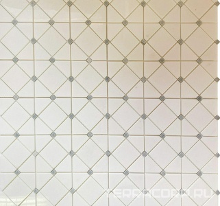 Мозаика Спектр-М Натуральный камень Мозаика из камня на сетке М20-429-Р 30x30 Комбинированный 