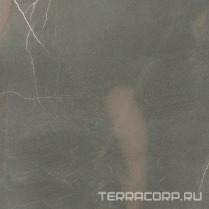 Керамический гранит (керамогранит) Ariostea Ultra Pietre Pietra Piasentina Flamed (R10) 6 mm  150x150 Серый 