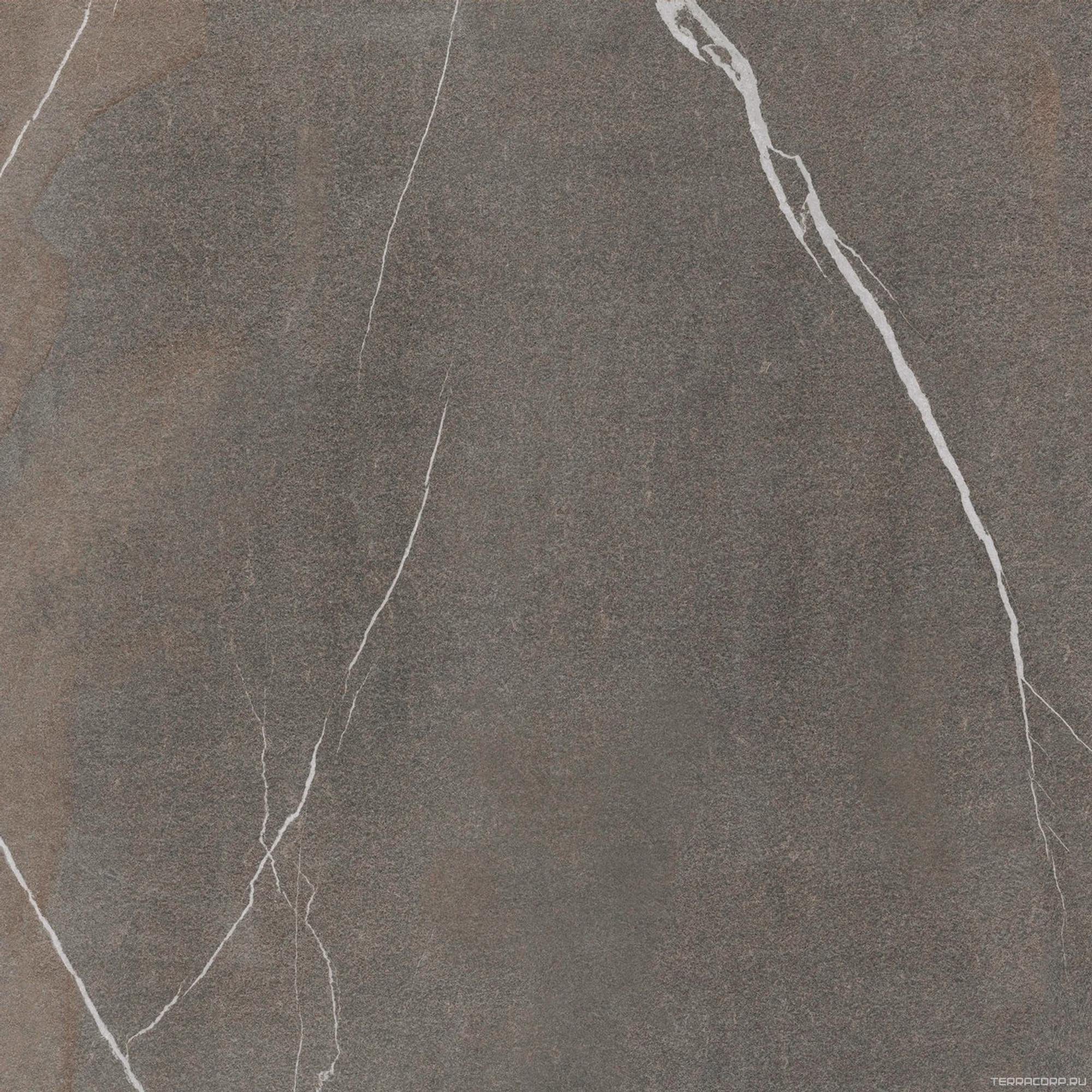 Керамический гранит (керамогранит) Ariostea Ultra Pietre Pietra Piasentina Flamed (R10) 6 mm 150x150 Серый, фото 6