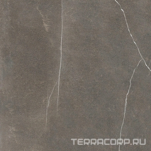 Керамический гранит (керамогранит) Ariostea Ultra Pietre Pietra Piasentina Flamed (R10) 6 mm  150x150 Серый 