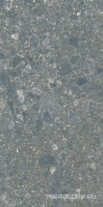 Керамогранит Axima Dallas  темно-серая 60x120 ZZ Тёмно-серый 