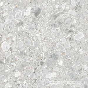 Керамогранит Axima Dallas  светло-серая 60x60 ZZ Светло-серый 