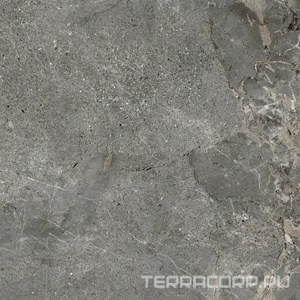 Керамогранит Zerde Volterra  Grey 60x60 Серый 