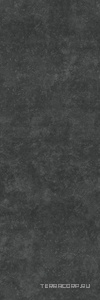 Керамогранит Kalesinterflex C-Stone  Anthracite 3.5 mm 100x300 Черный 