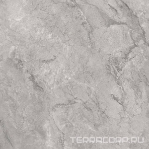 Керамогранит Gracia ceramica Вертиго Арне сер КГ 01   60х60 Серый 60х60